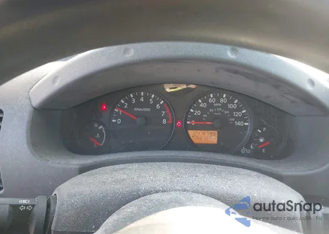 2016 Nissan Frontier S из США, поврежденный, VIN 1N6BD0CT6GN720657